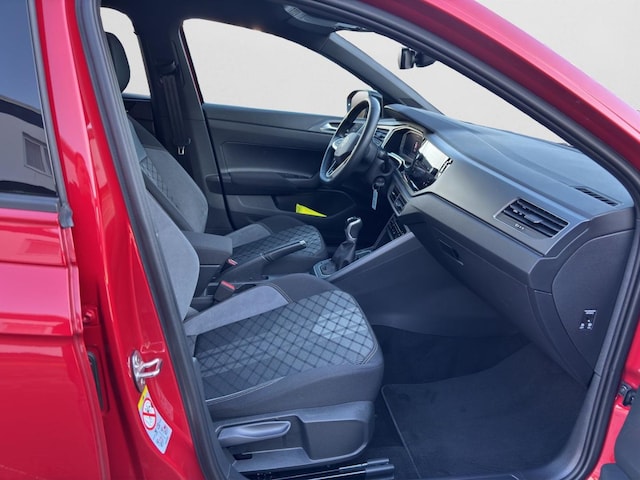 Volkswagen Taigo 1.0 TSI R-Line Style