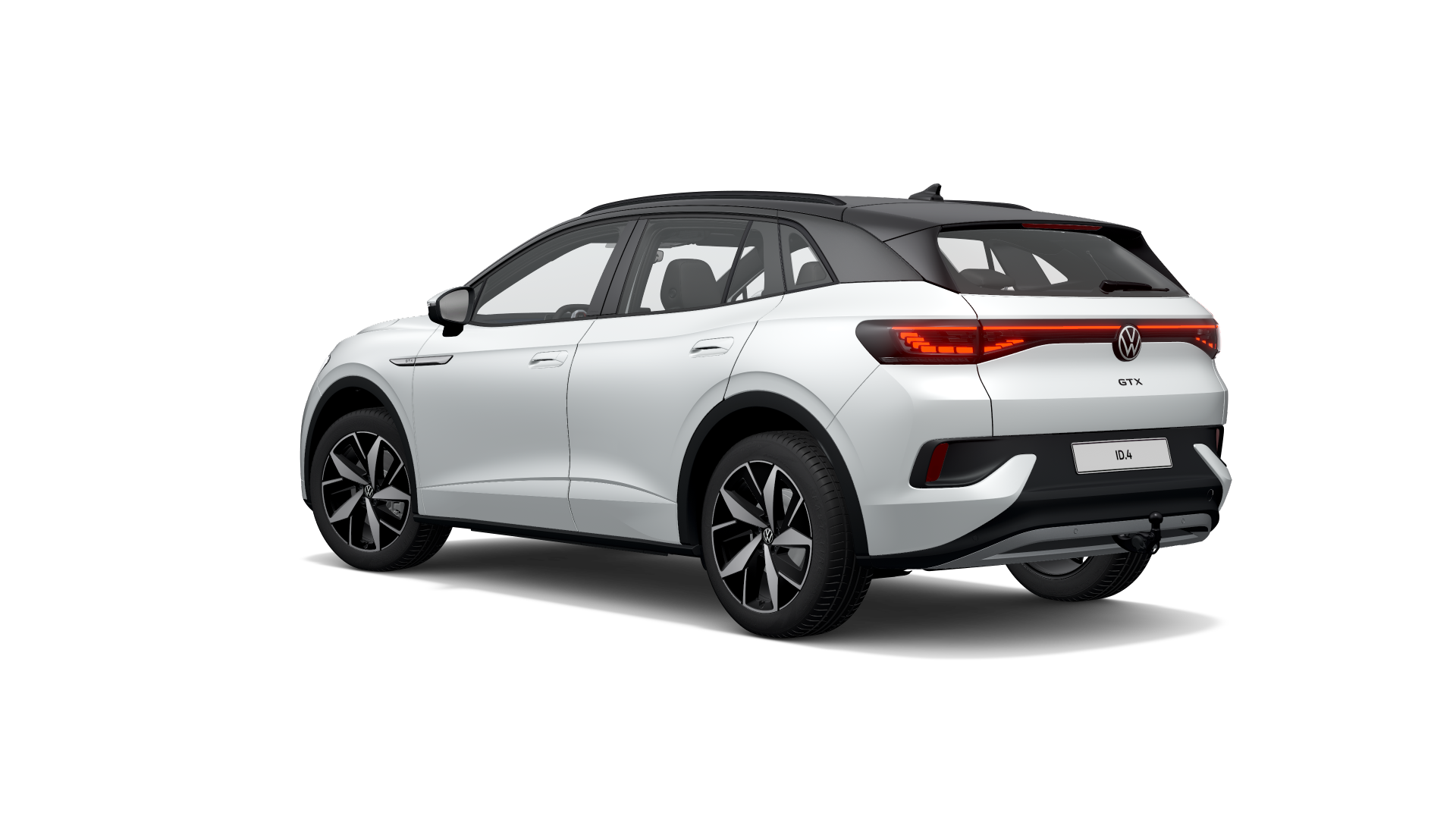 Volkswagen ID.4 GTX IQ.Drive