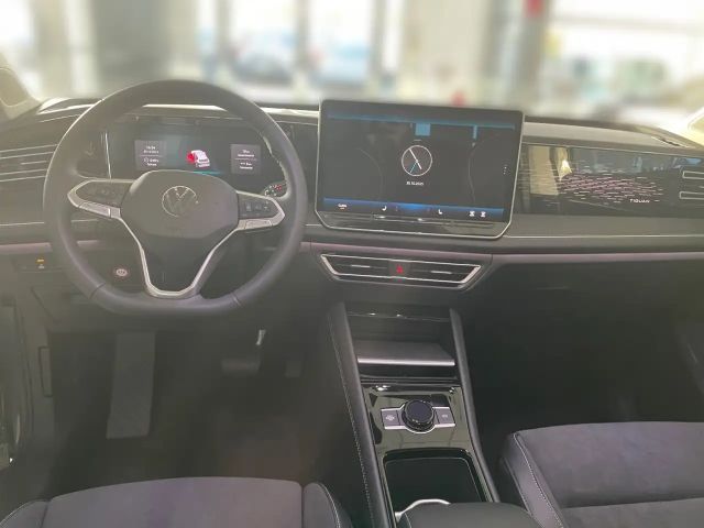 Volkswagen Tiguan 2.0 TDI DSG Elegance Elegance