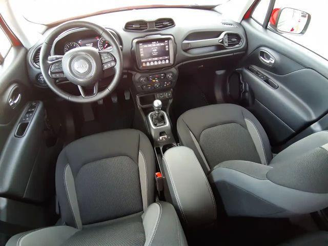 Jeep Renegade Limited