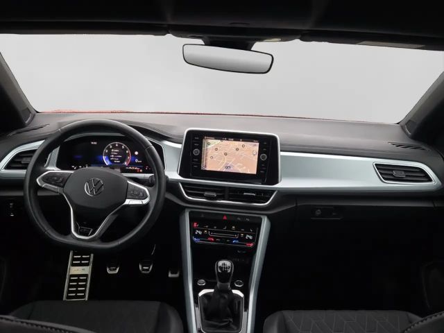 Volkswagen T-Roc 1.0 TSI Cabriolet
