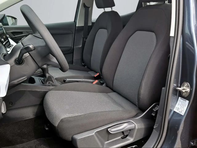 Seat Ibiza Reference