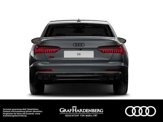 Audi S6 3.0 TDI Quattro Sedan