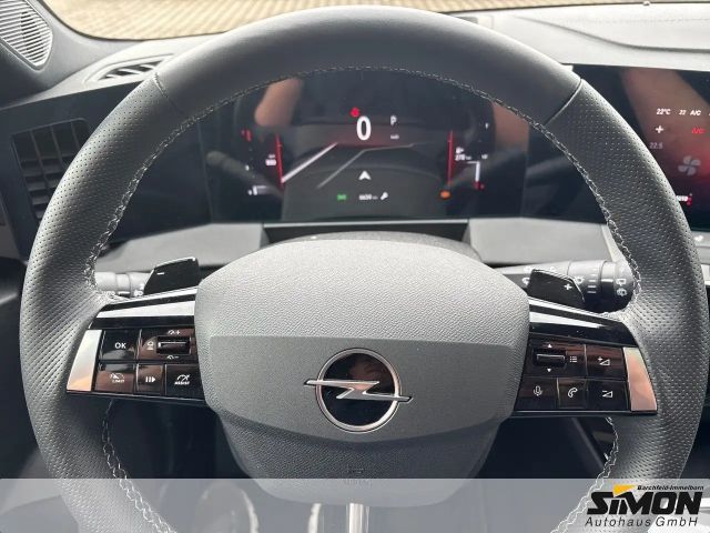 Opel Astra 1.2 Turbo Turbo Ultimate