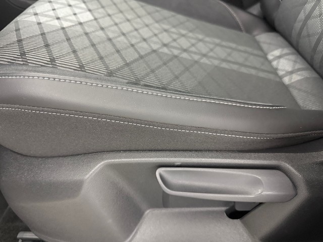 Volkswagen T-Cross 1.0 TSI IQ.Drive R-Line