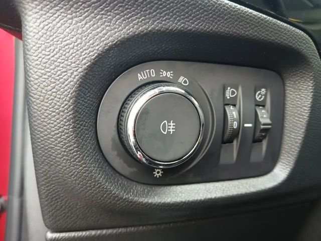 Opel Corsa Edition business+