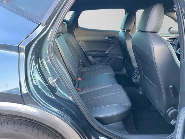 Cupra Formentor 2.0 TSI DSG