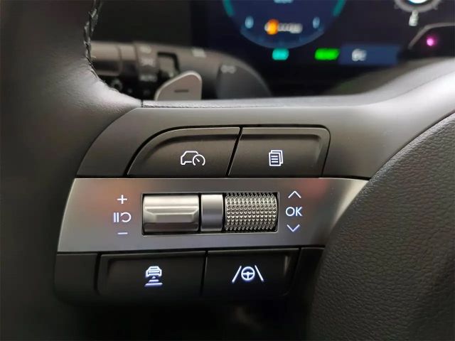 Hyundai Kona 1.6 2WD