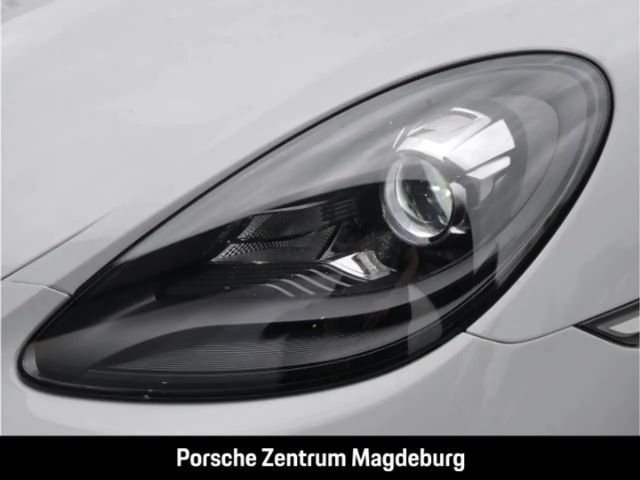 Porsche Boxster 718