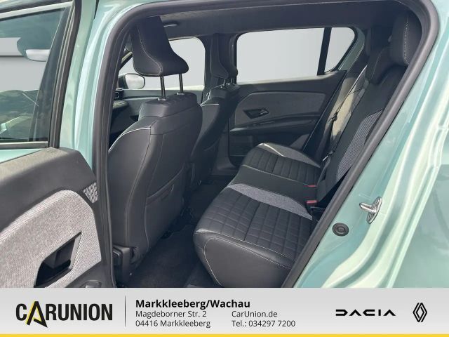 Renault 4 Comfort E-Tech Iconic