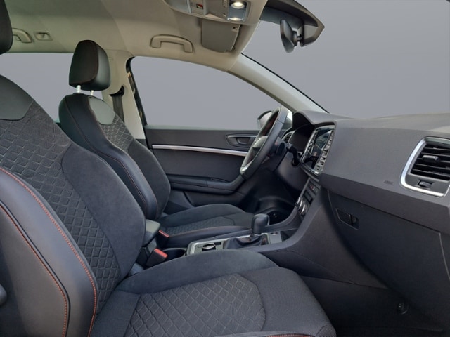 Seat Ateca 2.0 TDI DSG FR-lijn