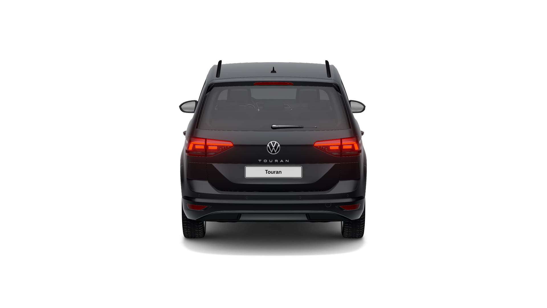 Volkswagen Touran 2.0 TDI Comfortline