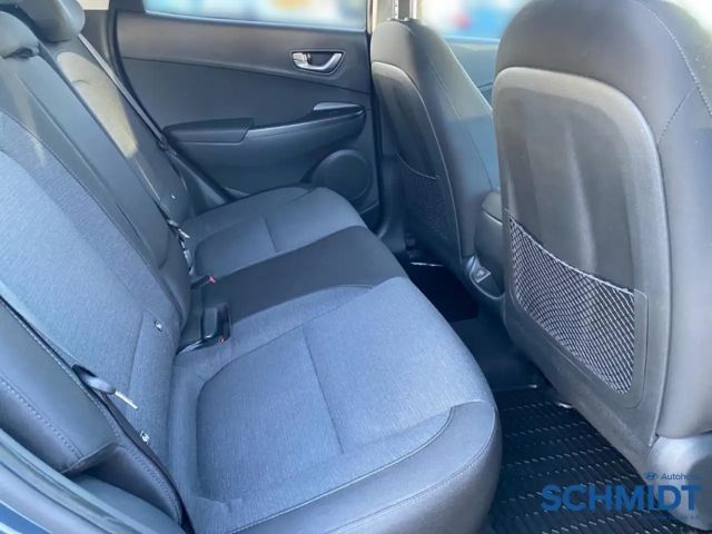 Hyundai Kona 2WD Electric Prime