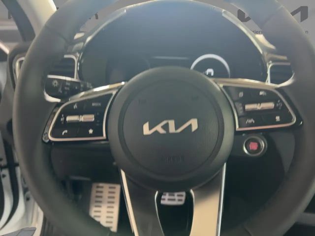 Kia Ceed Platinum Edition