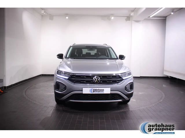 Volkswagen T-Roc 1.0 TSI