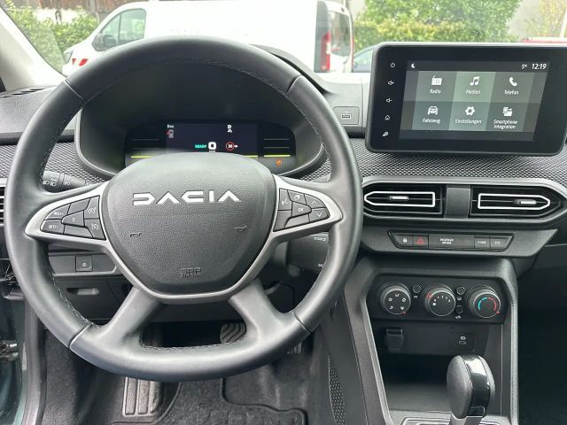 Dacia Jogger Hybrid 140