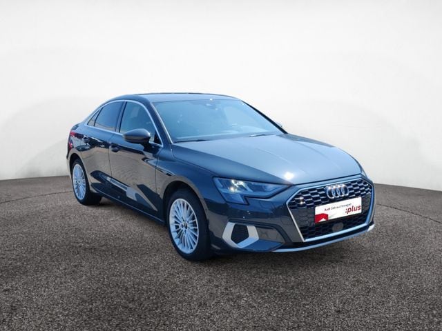 Audi A3 35 TFSI S-Tronic Sedan