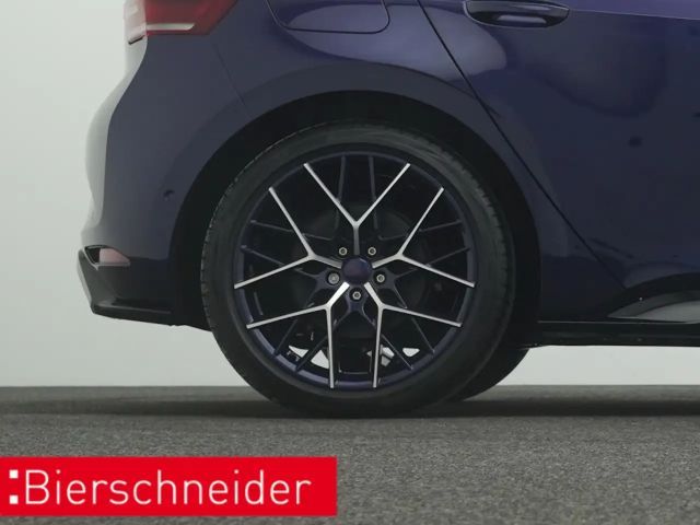 Volkswagen ID.3 GTX Performance