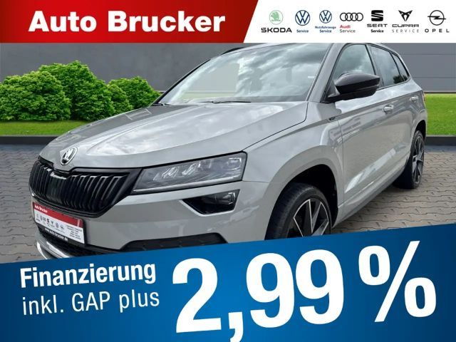 Skoda Karoq 1.5 TSI ACT Sportline