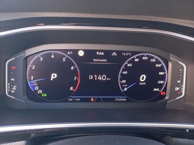 Volkswagen T-Roc 1.5 TSI DSG R-Line