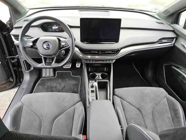 Skoda Enyaq Sportline