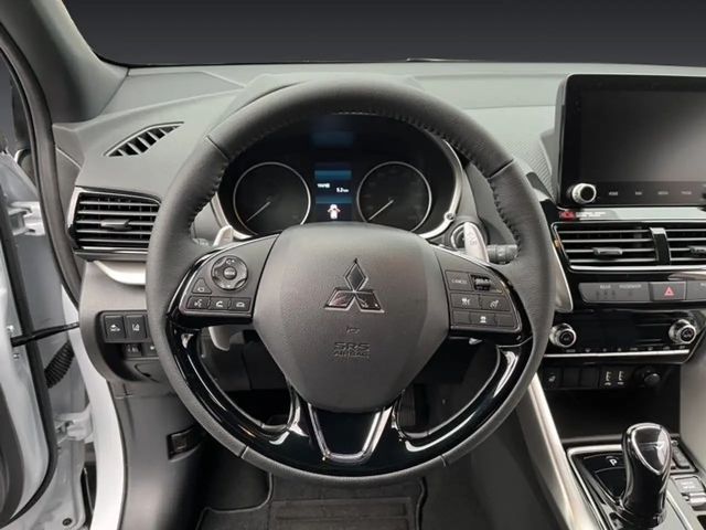 Mitsubishi Eclipse Cross 4WD PHEV