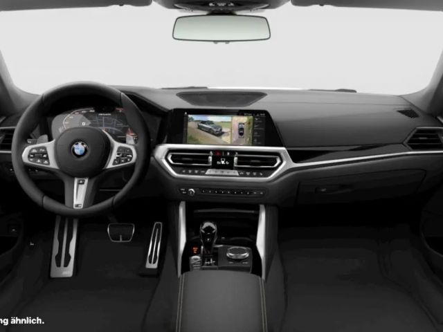 BMW 440 Cabrio M440i xDrive