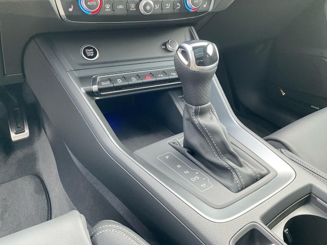 Audi Q3 Quattro S-Tronic