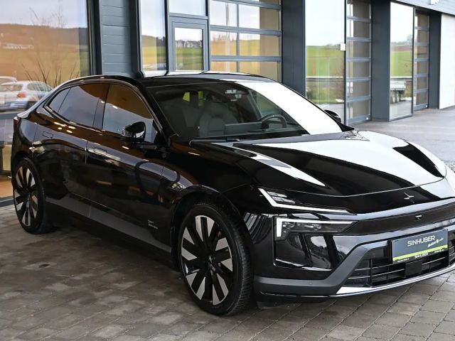 Polestar 4 Dual motor Long range