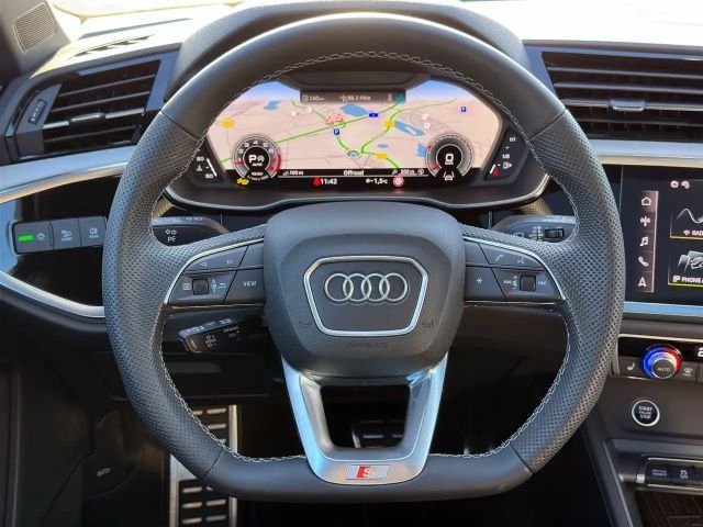 Audi Q3 35 TFSI S-Line Sportback