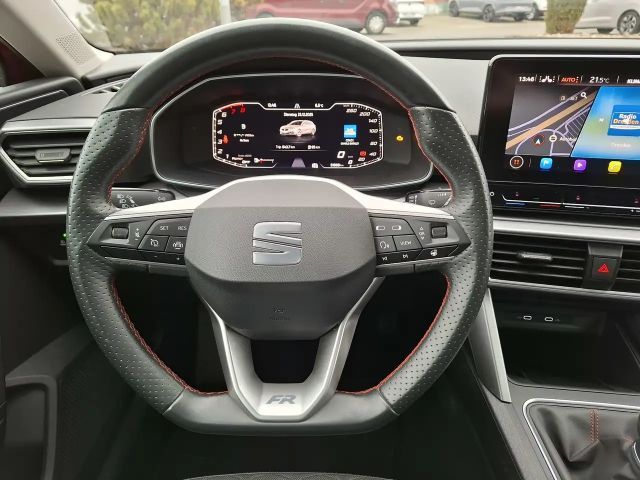 Seat Leon 1.5 TSI Sportstourer