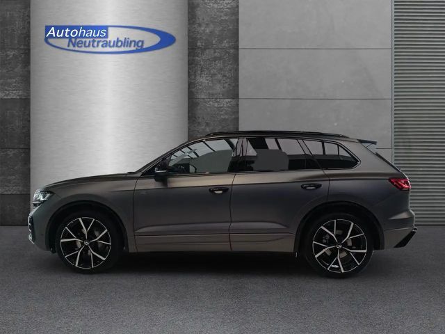 Volkswagen Touareg 3.0 V6 TDI