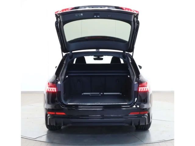 Audi S6 Avant Quattro