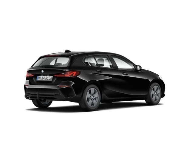 BMW 116 116i Advantage pakket Sedan
