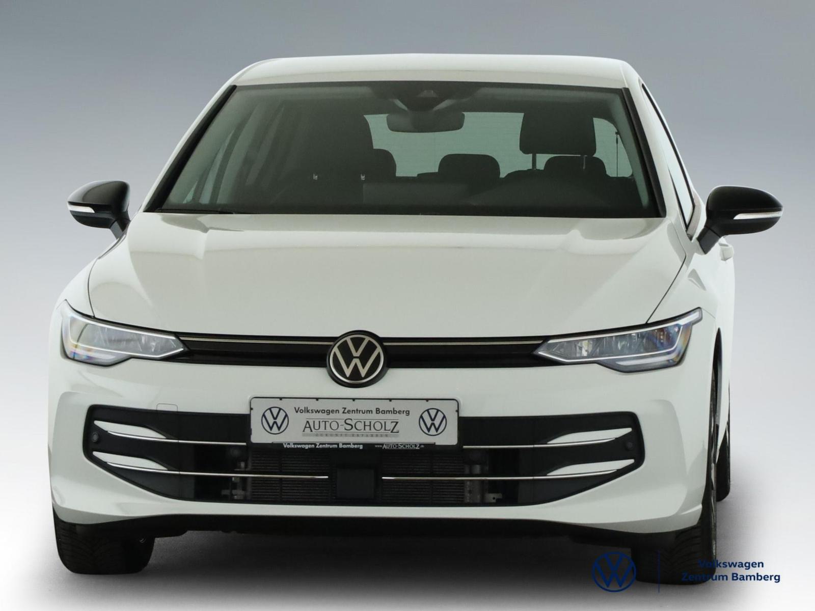 Volkswagen Golf 1.5 TSI Golf VIII