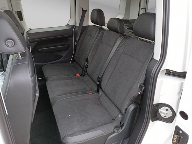 Volkswagen Caddy 2.0 TDI