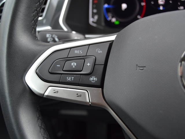 Volkswagen Tiguan 2.0 TDI DSG