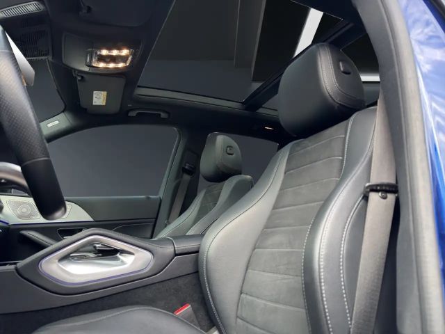 Mercedes-Benz GLE 350 4MATIC