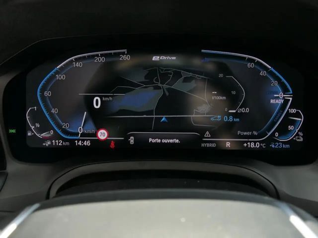 BMW 330 330e Touring xDrive