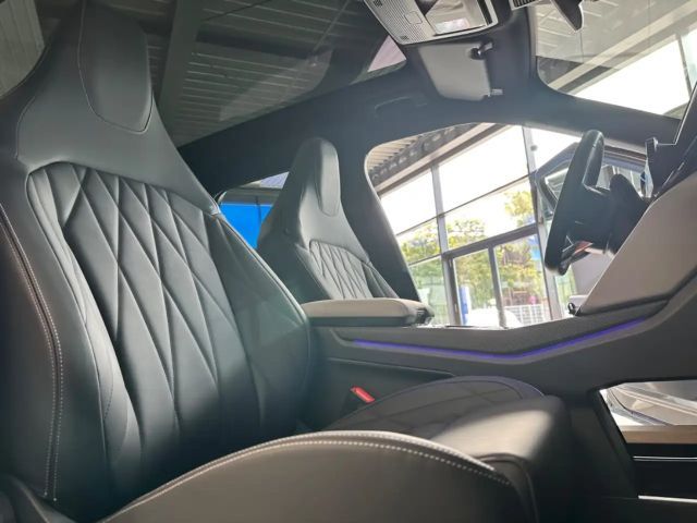 Ford Explorer Premium