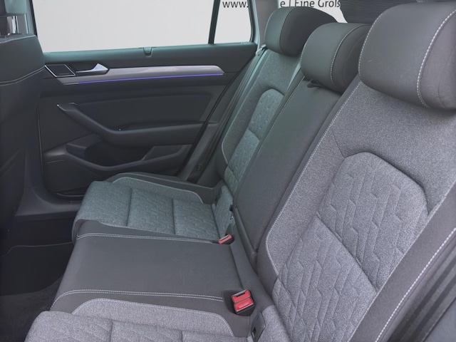 Volkswagen Passat 2.0 TDI Business DSG Variant