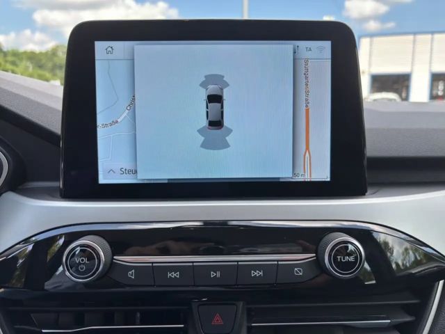 Ford Kuga Cool & Connect EcoBoost