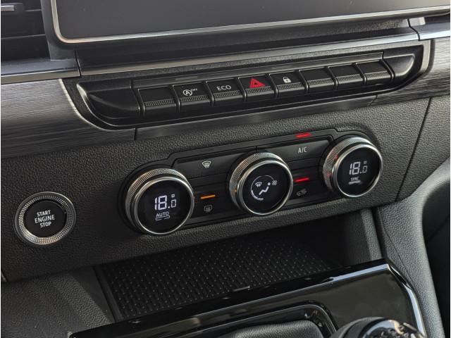 Nissan Townstar DIG-T N-Connecta