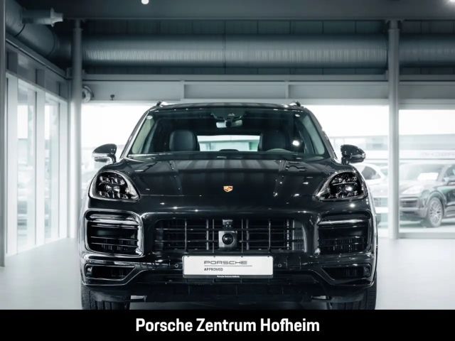 Porsche Cayenne GTS