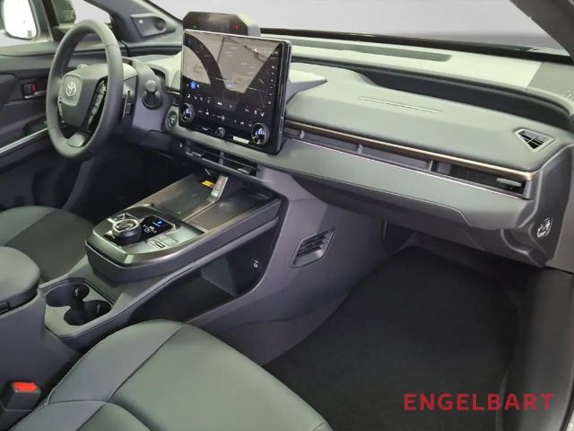 Toyota bZ4X Lounge Vierwielaandrijving