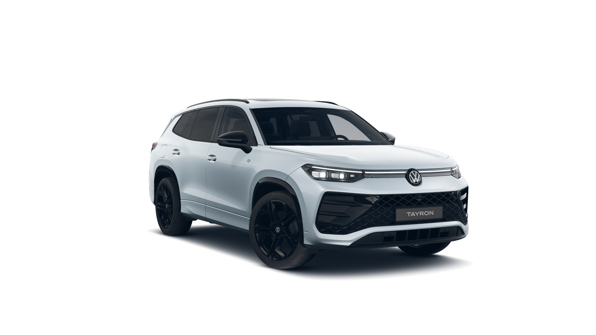 Volkswagen Tayron 2.0 TSI 4Motion