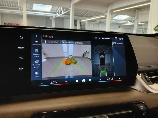 BMW X1 M-Sport xDrive