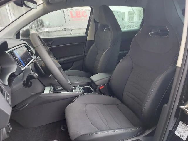 Cupra Ateca 1.5 TSI DSG