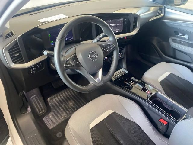 Opel Mokka Elegance Mokka-e