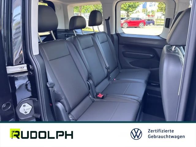 Volkswagen Caddy 2.0 TDI Combi